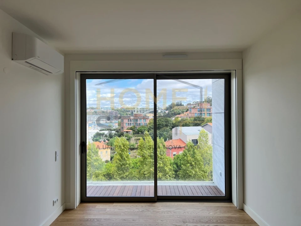 Apartamento T2 para Venda em Canidelo Foto 13
