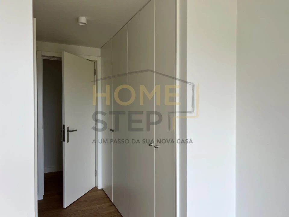 Apartamento T2 para Venda em Canidelo Foto 15