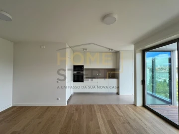Apartamento T2 para Venda em Canidelo