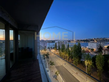 Apartamento T2 para Venda em Canidelo
