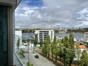 Apartamento T2 para Venda em Canidelo