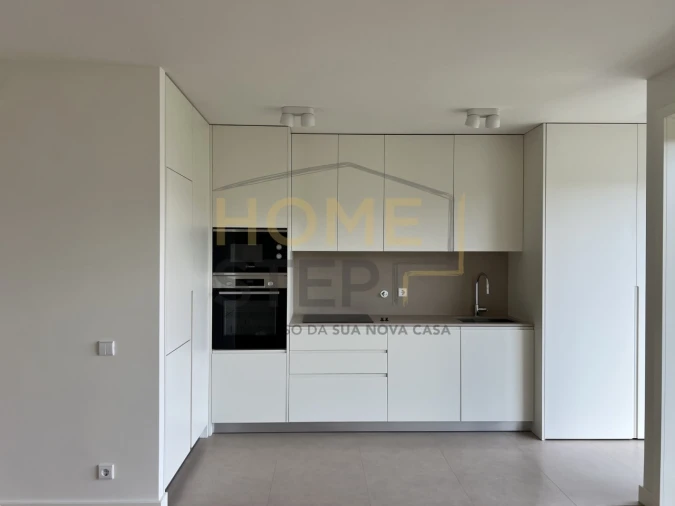 Apartamento T2 para Venda em Canidelo Foto 3