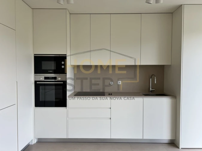 Apartamento T2 para Venda em Canidelo Foto 4