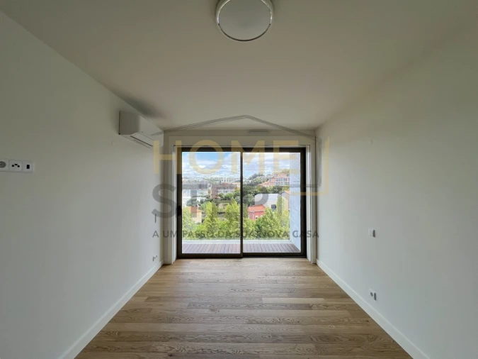 Apartamento T2 para Venda em Canidelo Foto 14