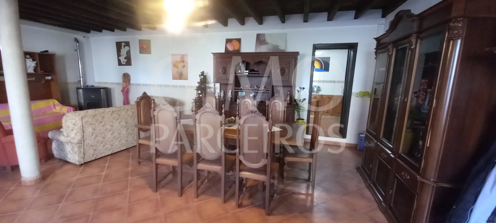 Moradia T7 para Venda em Sangalhos Foto 7