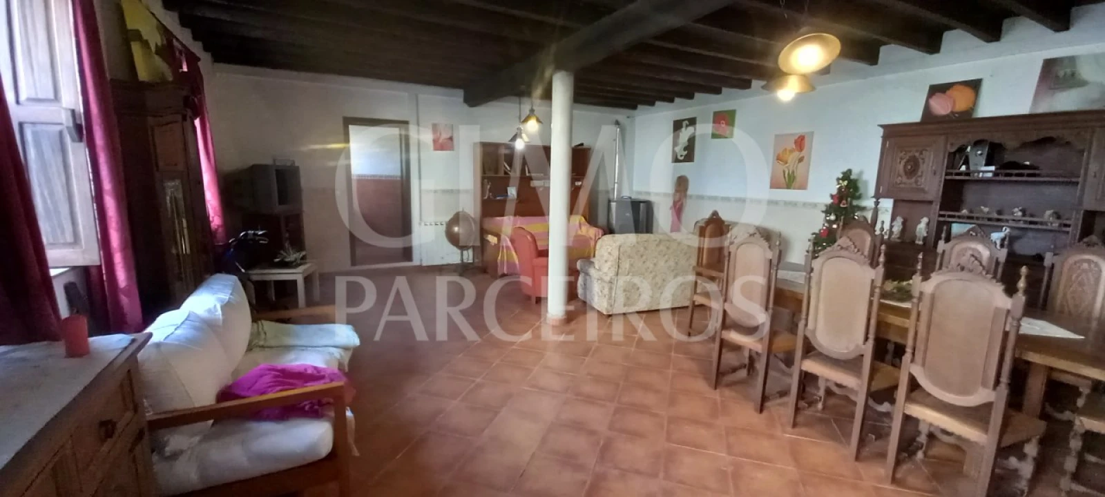 Moradia T7 para Venda em Sangalhos Foto 8