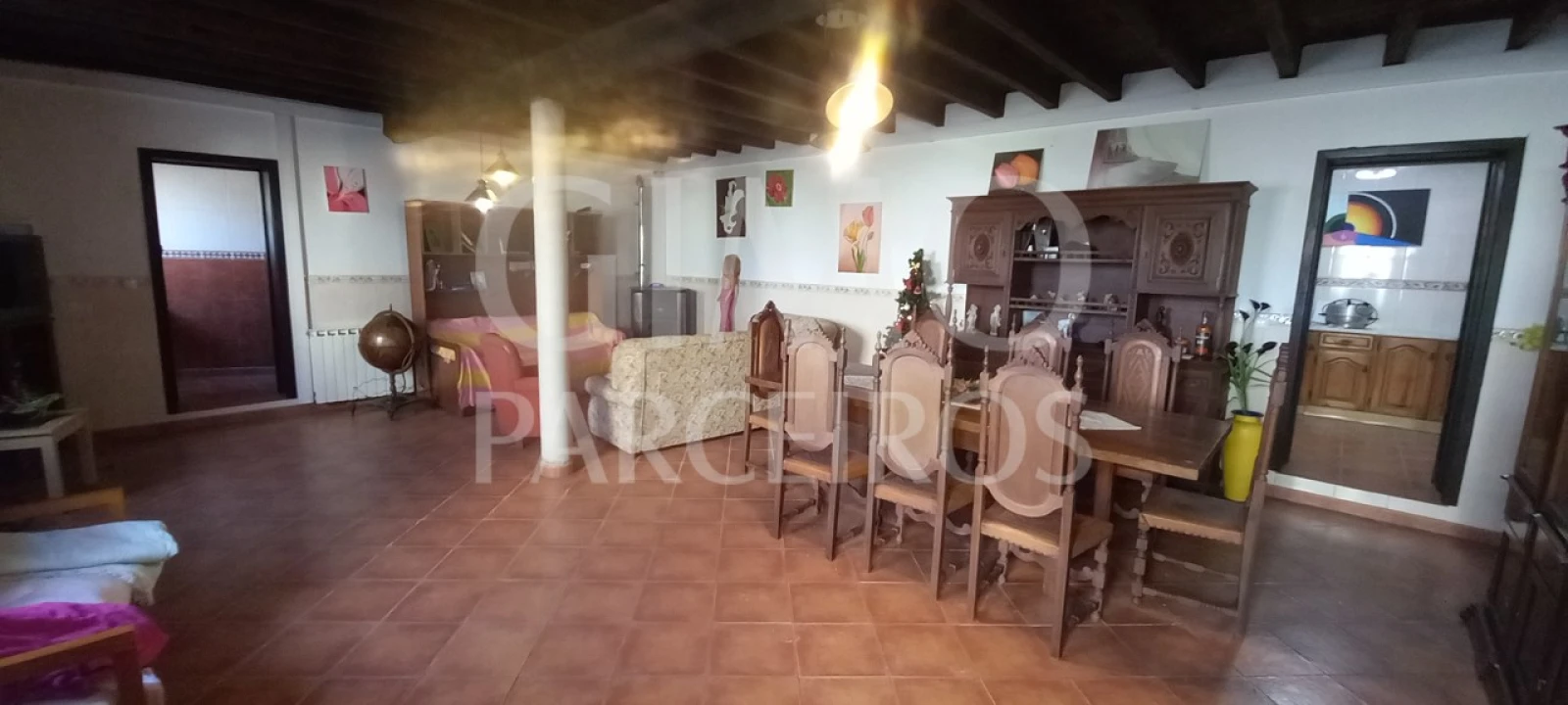 Moradia T7 para Venda em Sangalhos Foto 10