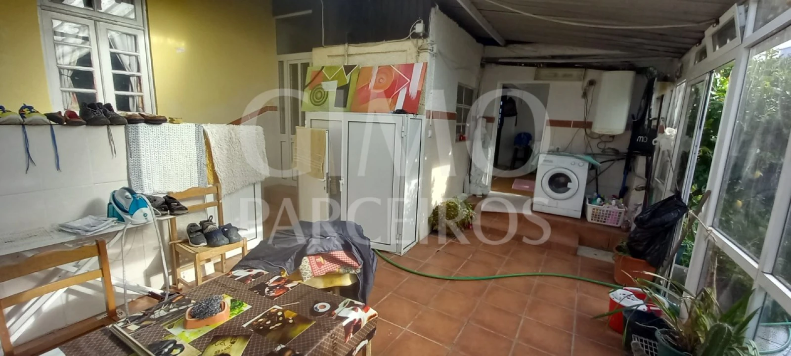 Moradia T7 para Venda em Sangalhos Foto 23