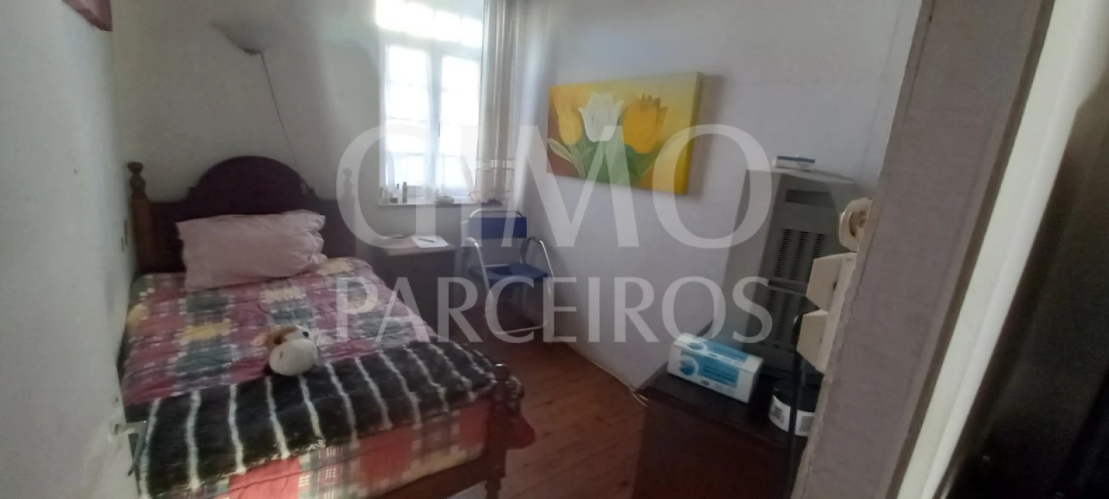 Moradia T7 para Venda em Sangalhos Foto 34