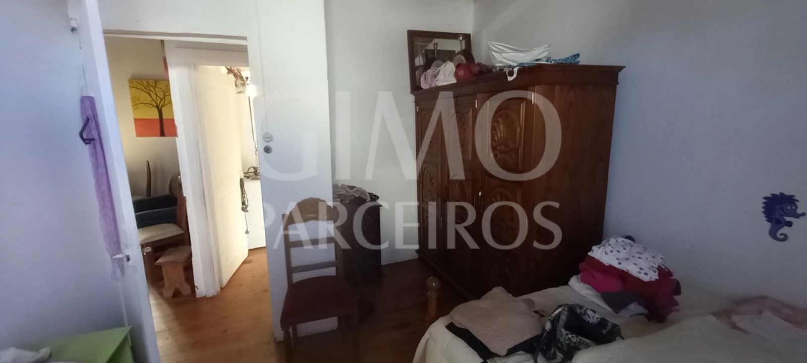 Moradia T7 para Venda em Sangalhos Foto 37