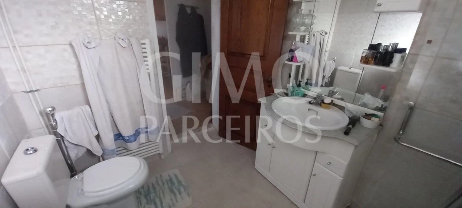 Moradia T7 para Venda em Sangalhos Foto 43