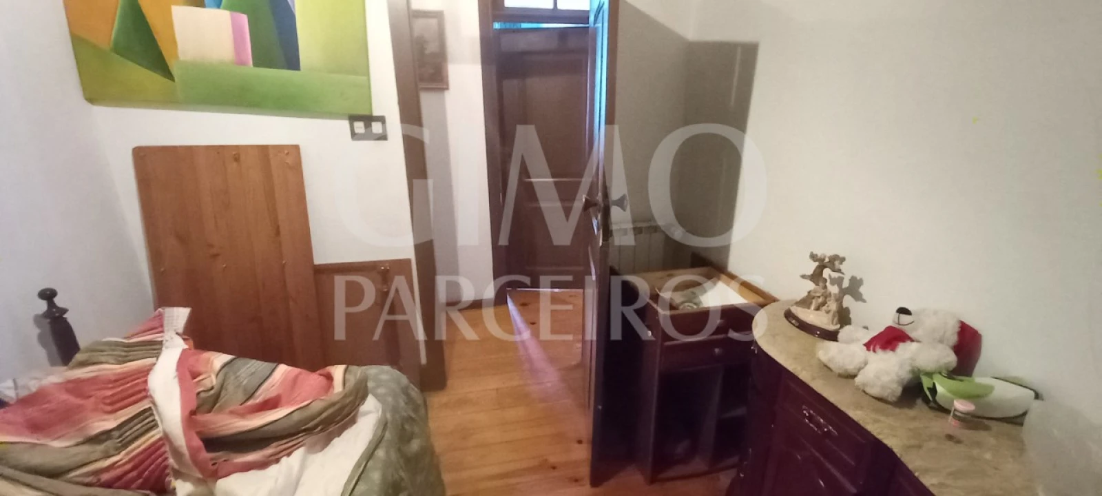 Moradia T7 para Venda em Sangalhos Foto 52