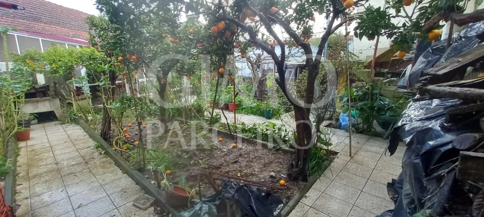 Moradia T7 para Venda em Sangalhos Foto 55