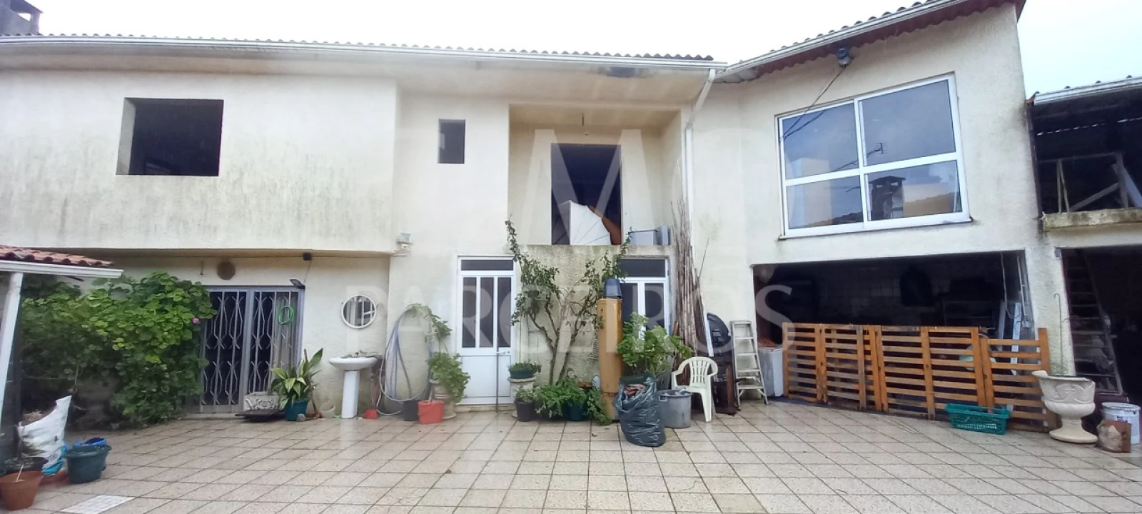 Moradia T7 para Venda em Sangalhos Foto 63