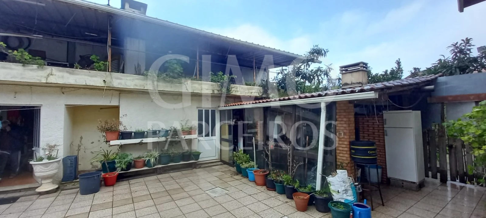 Moradia T7 para Venda em Sangalhos Foto 65