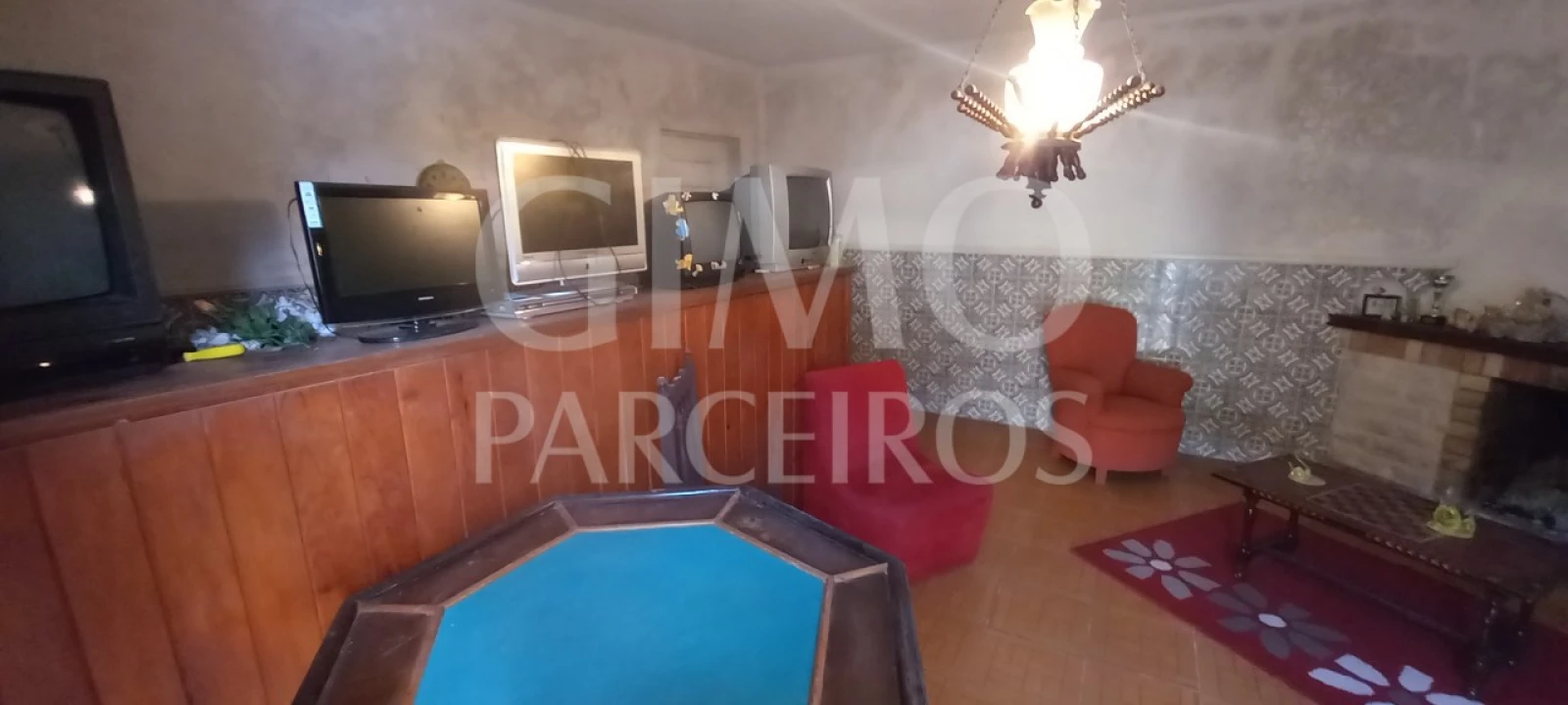 Moradia T7 para Venda em Sangalhos Foto 77