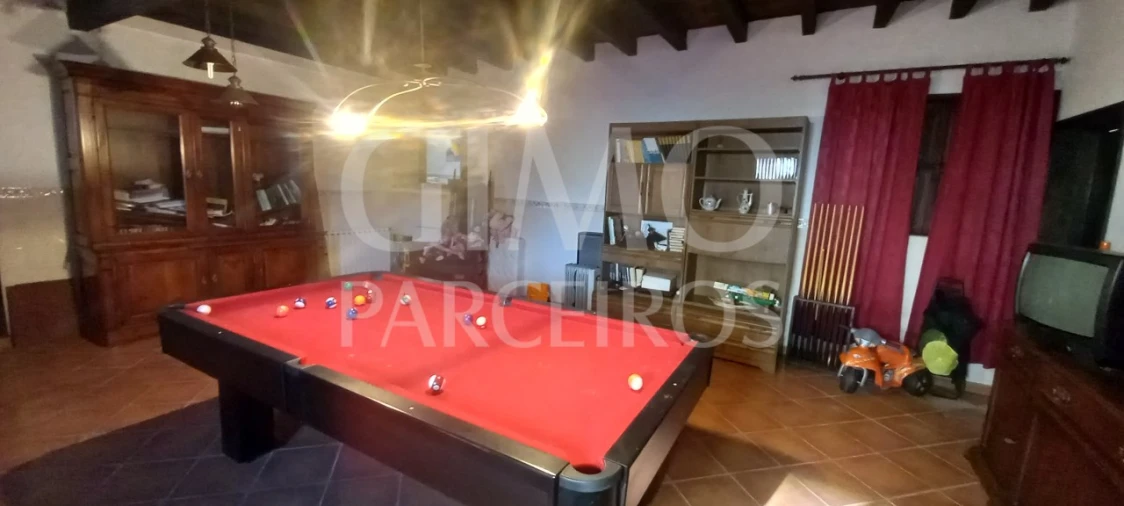 Moradia T7 para Venda em Sangalhos Foto 4