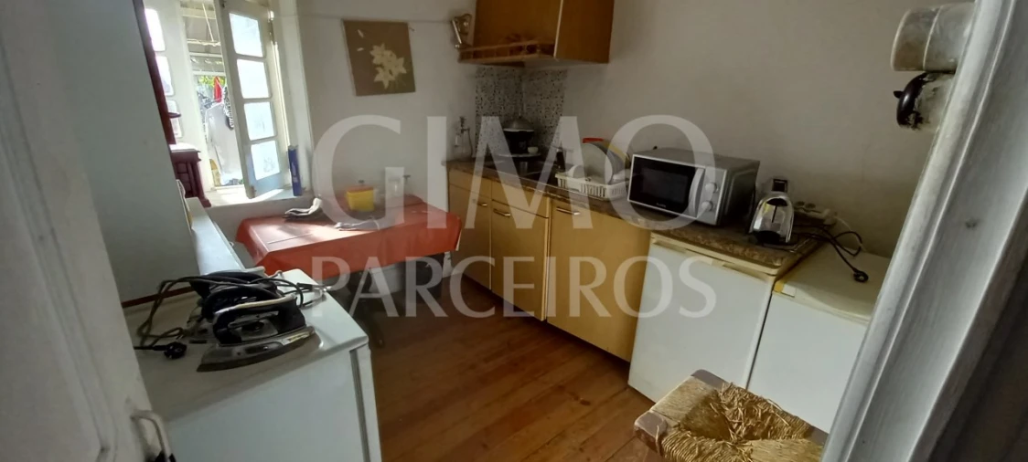 Moradia T7 para Venda em Sangalhos Foto 38