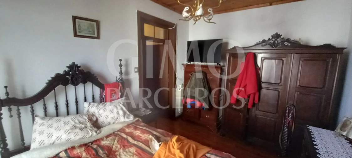 Moradia T7 para Venda em Sangalhos Foto 54