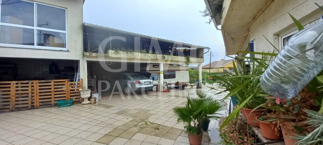 Moradia T7 para Venda em Sangalhos Foto 61