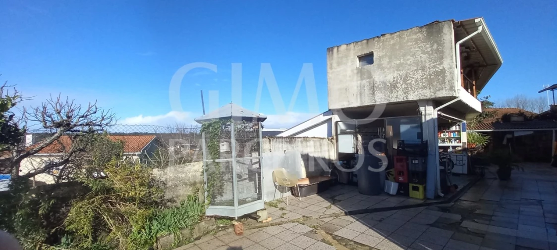 Moradia T7 para Venda em Sangalhos Foto 98