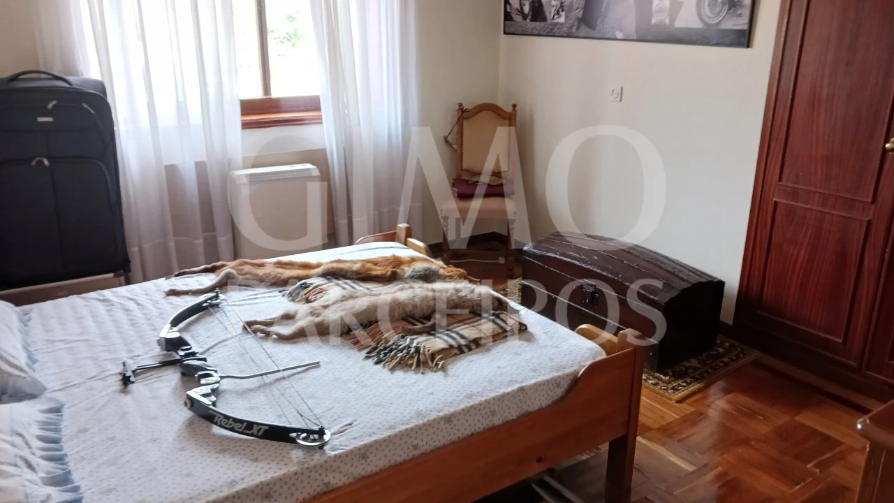 Moradia T5 para Venda em Tamengos, Aguim e Óis do Bairro Foto 29