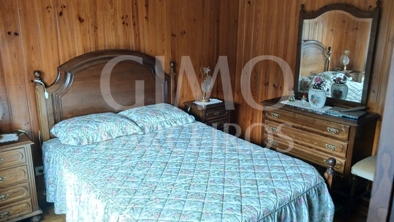 Moradia T5 para Venda em Tamengos, Aguim e Óis do Bairro Foto 37