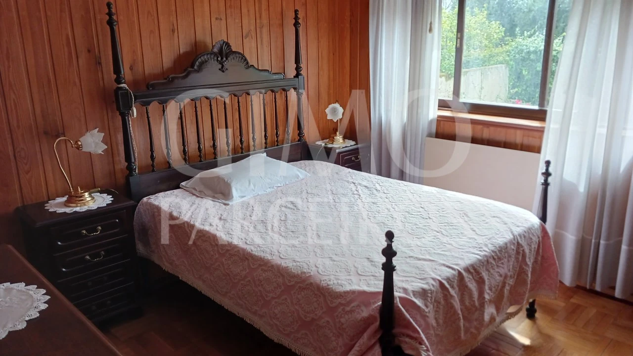 Moradia T5 para Venda em Tamengos, Aguim e Óis do Bairro Foto 39