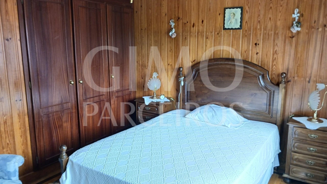 Moradia T5 para Venda em Tamengos, Aguim e Óis do Bairro Foto 50