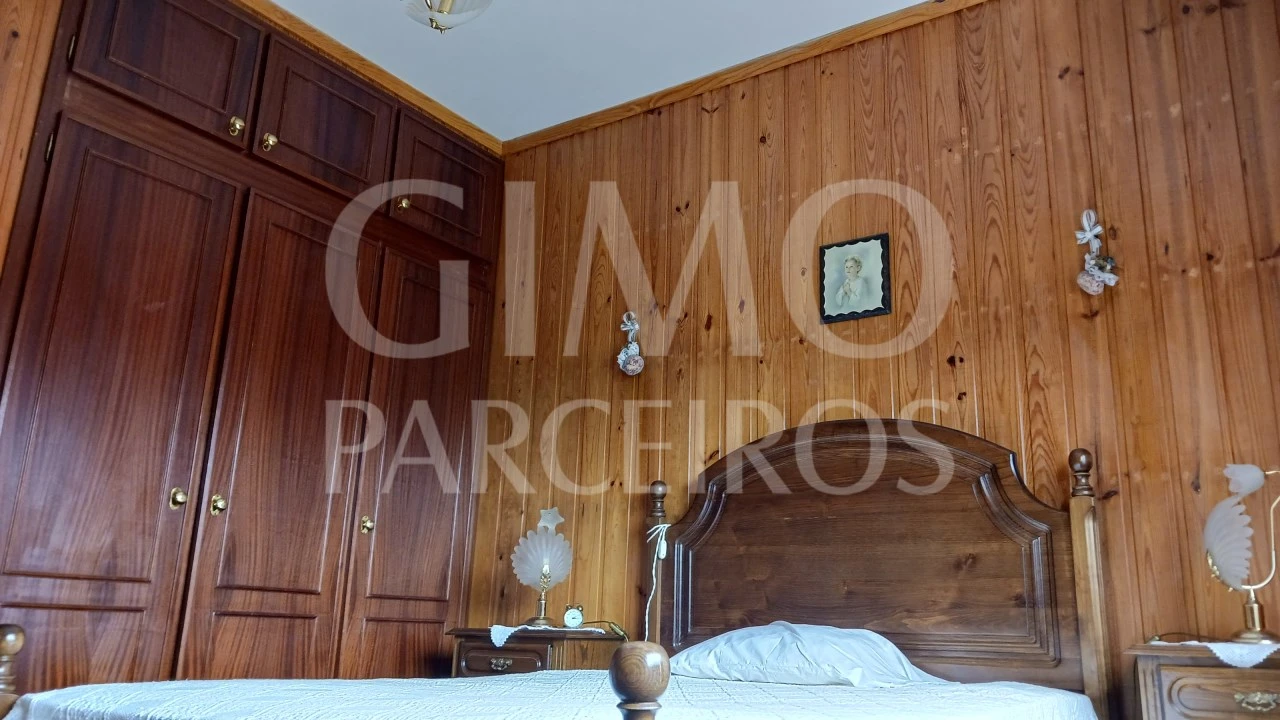 Moradia T5 para Venda em Tamengos, Aguim e Óis do Bairro Foto 54