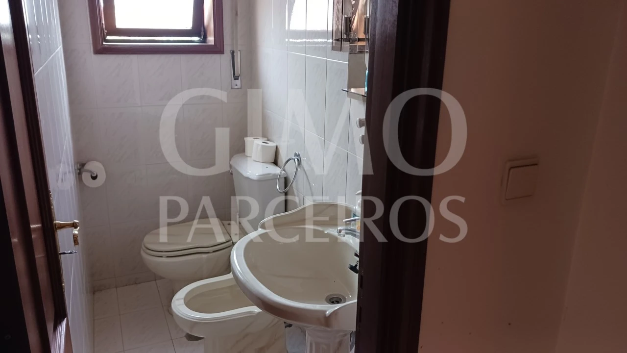 Moradia T5 para Venda em Tamengos, Aguim e Óis do Bairro Foto 58