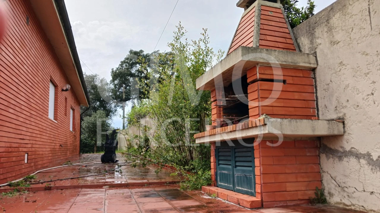 Moradia T5 para Venda em Tamengos, Aguim e Óis do Bairro Foto 67