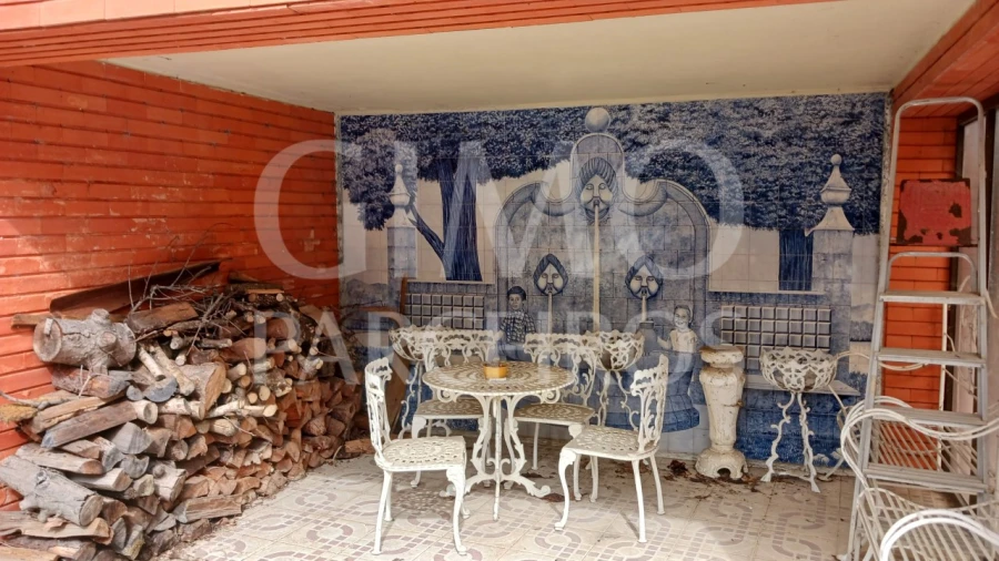 Moradia T5 para Venda em Tamengos, Aguim e Óis do Bairro Foto 11