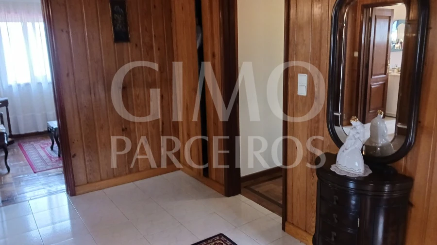 Moradia T5 para Venda em Tamengos, Aguim e Óis do Bairro Foto 15