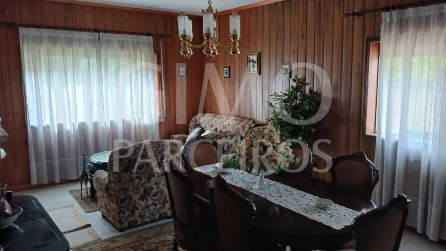 Moradia T5 para Venda em Tamengos, Aguim e Óis do Bairro Foto 18