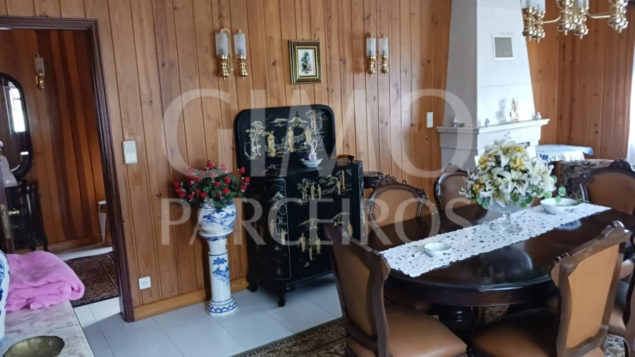 Moradia T5 para Venda em Tamengos, Aguim e Óis do Bairro Foto 19