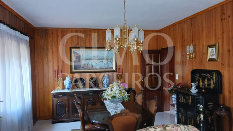 Moradia T5 para Venda em Tamengos, Aguim e Óis do Bairro Foto 22