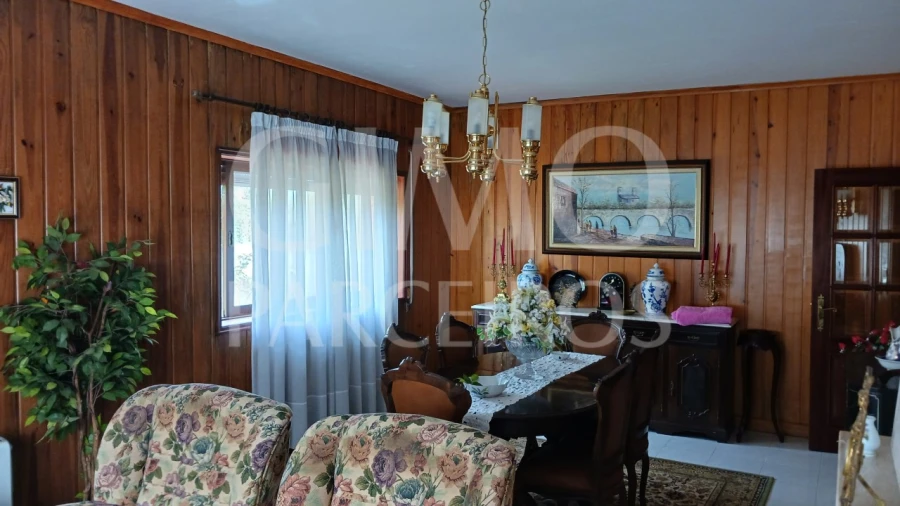 Moradia T5 para Venda em Tamengos, Aguim e Óis do Bairro Foto 20