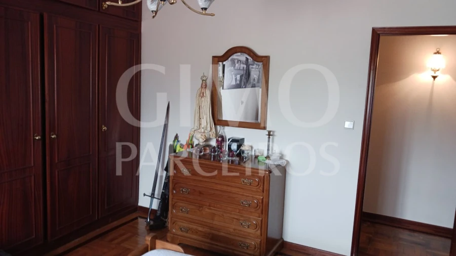 Moradia T5 para Venda em Tamengos, Aguim e Óis do Bairro Foto 31