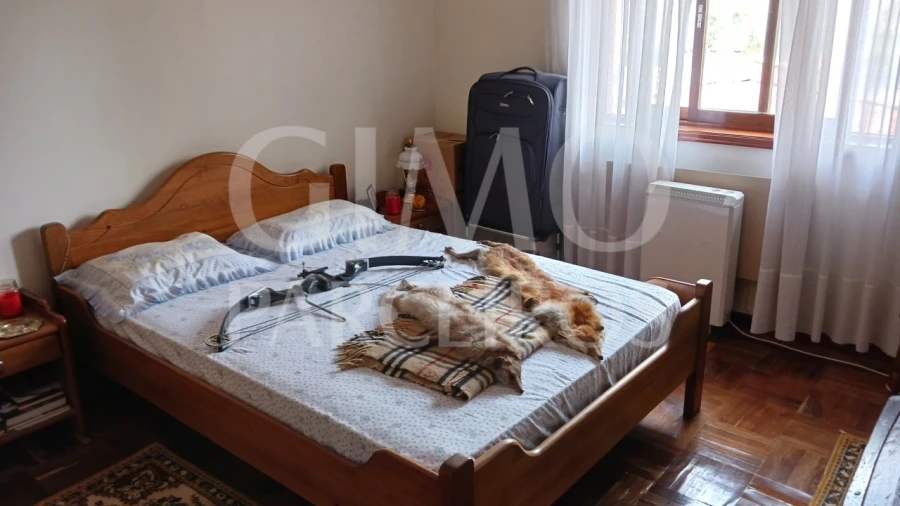 Moradia T5 para Venda em Tamengos, Aguim e Óis do Bairro Foto 33