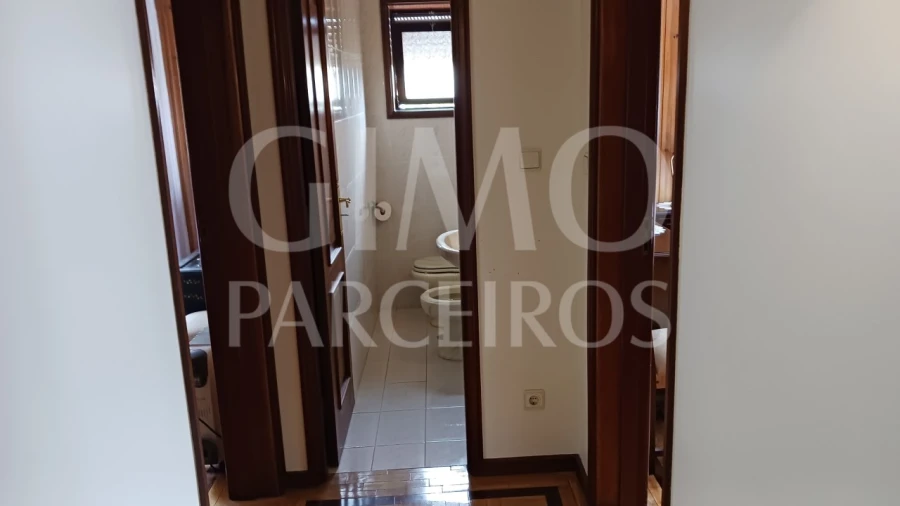 Moradia T5 para Venda em Tamengos, Aguim e Óis do Bairro Foto 38