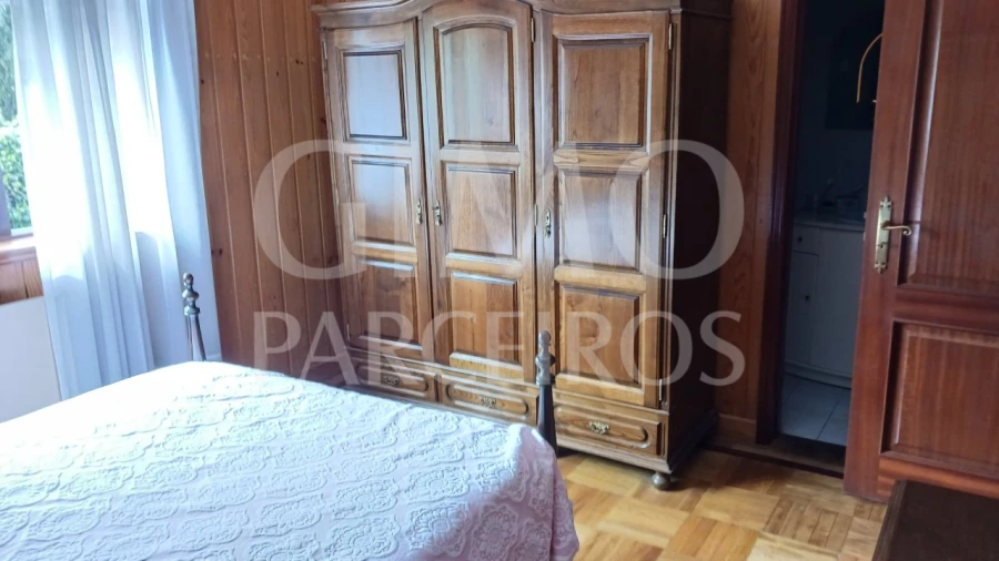 Moradia T5 para Venda em Tamengos, Aguim e Óis do Bairro Foto 40