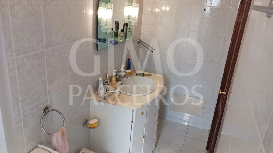 Moradia T5 para Venda em Tamengos, Aguim e Óis do Bairro Foto 45