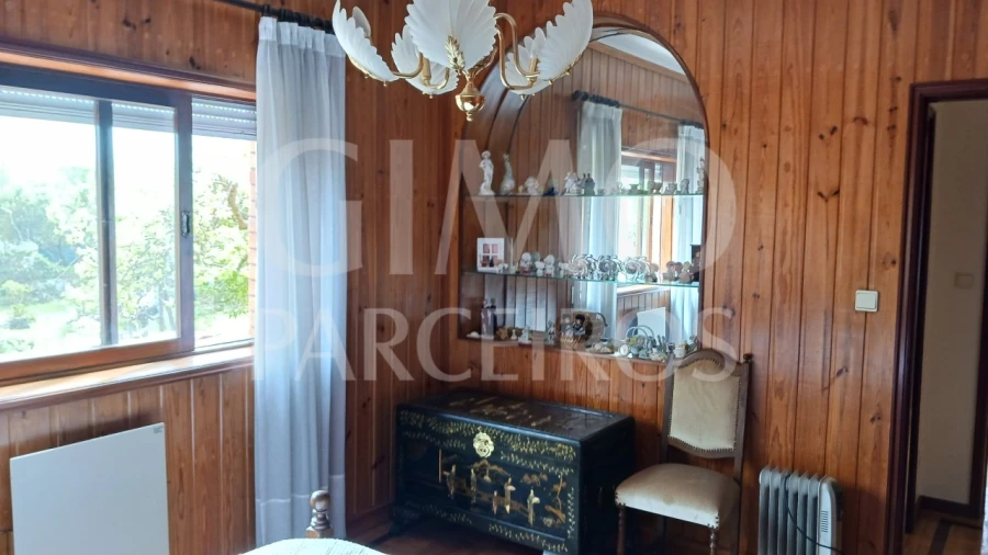 Moradia T5 para Venda em Tamengos, Aguim e Óis do Bairro Foto 41