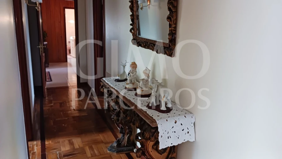 Moradia T5 para Venda em Tamengos, Aguim e Óis do Bairro Foto 52