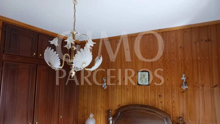 Moradia T5 para Venda em Tamengos, Aguim e Óis do Bairro Foto 53