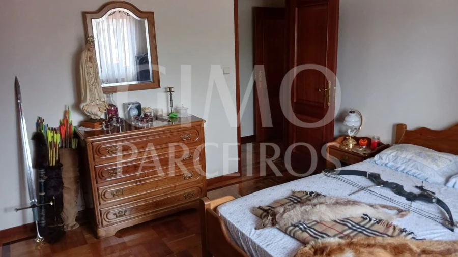 Moradia T5 para Venda em Tamengos, Aguim e Óis do Bairro Foto 32