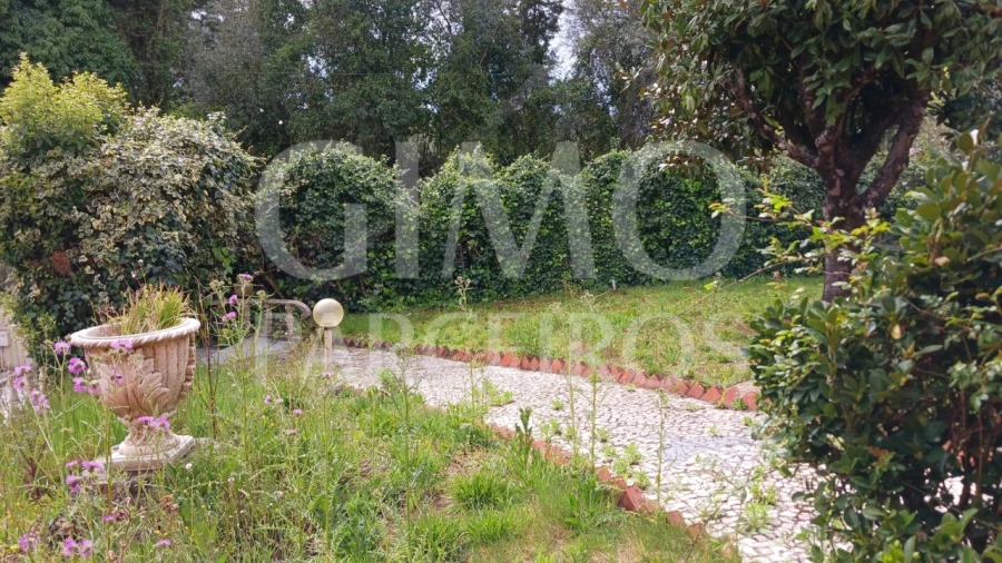 Moradia T5 para Venda em Tamengos, Aguim e Óis do Bairro Foto 9