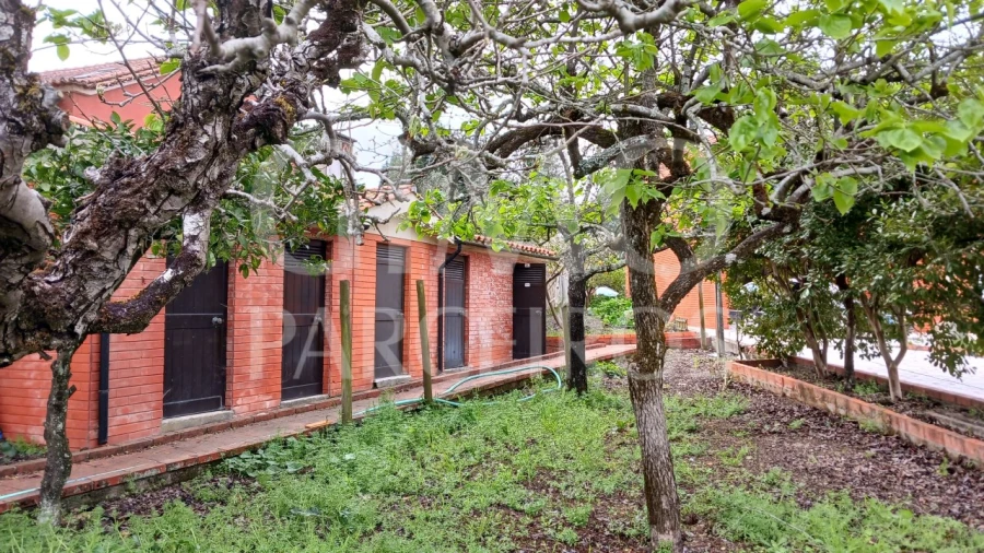 Moradia T5 para Venda em Tamengos, Aguim e Óis do Bairro Foto 64