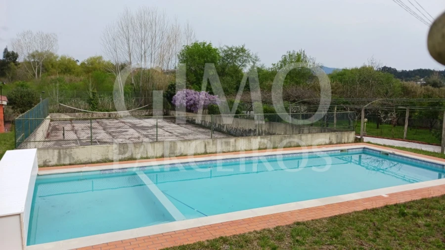 Moradia T5 para Venda em Tamengos, Aguim e Óis do Bairro Foto 60